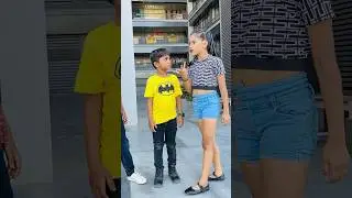 Girl power ❤️😡 #shorts #trending #shortvideo #youtubeshorts #viral #acting #status #nandini091013
