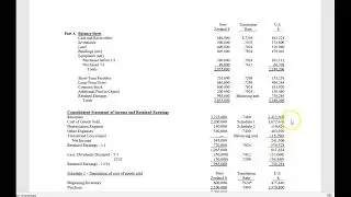 Module 4 Translation/Remeasurement with Invenotry & Property