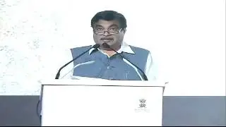 Shri Nitin Gadkari's address at the inauguration of Maritime India Summit 2016 in Mumbai : 14.4.2016