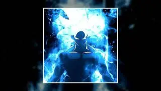 2KE + 808iuli - X-SLIDE x Goku (Kaioken x10 + Vegeta + Kaioken x20 scream)
