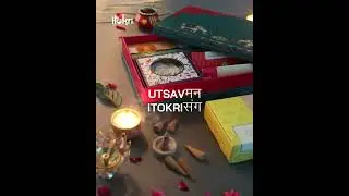 Diwali Gift Hampers by Nirmalaya