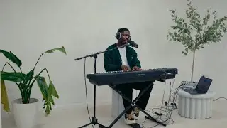 Studio Worship Session Vol.2 - CalledOut Music