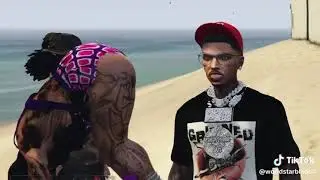 WorldStar BLADES #gta #gtarp #gtaonline #fivem #gta #gta5_funny #fivemroleplay #fivemfunny