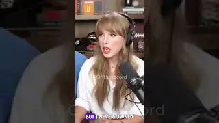 Taylor Swift's Emotional Journey to Reclaiming her 6 albums  #podcast #traviskelce #taylorswift