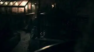 Nick catches Eden cheating