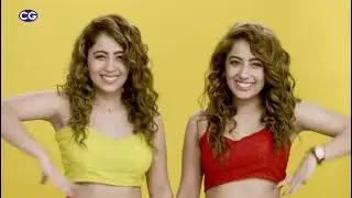Chinki Minki latest Instagram reels | Chinki Minki latest tiktok videos