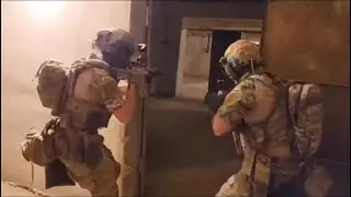 |Special Forces| 🇦🇲 547 O.R.B.S (3) Training (short video)
