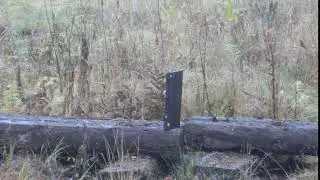 Fury 20mm airgun vs old Laptop