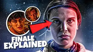 Stranger Things Season 5 Finale: All Unanswered Questions Explained in Hindi 