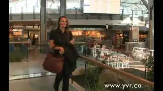 Vancouver International Airport
