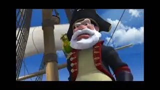 Elf Bowling The Movie The Great North Pole Part 1
