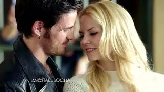 2 Much - Emma and Hook [4x11]