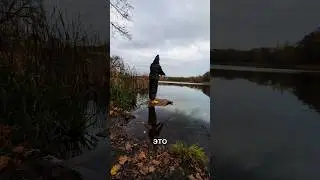 Охота на Мамку. День 3. Мой тгк : #рыбалкабезпонтов46