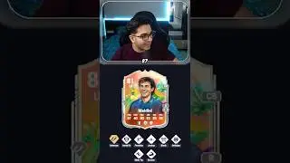 САМЫЙ БЕЗУМНЫЙ SILVERSTARS MALDINI EVO! 🔥