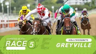 20260118 Hollywoodbets Greyville Race 5 won by SMORGASBORD