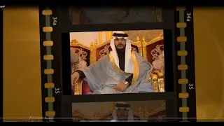 حفل زواج الشاب نواف حجاج العازمي