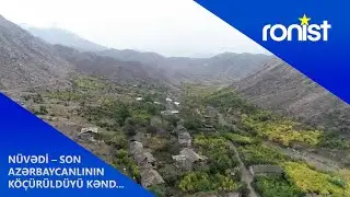 Şərqi Zəngəzur varsa, Qərbi Zəngəzur da var (08.08.2022)