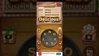 Word Cookies DAILY Puzzle August 13 2023 Answers