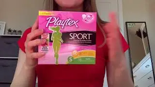 The Best Period Products for Sports!