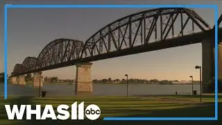 Waterfront Park in Louisville nominated for best riverwalk in the country