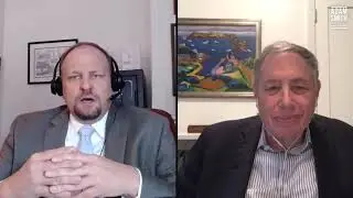 The FDA&rsquo;s Oversight of Drug and Vaccine Development: A Conversation with Richard Epstein