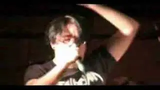 Cerebro - Hiljaisuuden Julistaja (Mokoma cover)