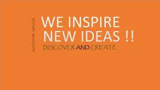 WEB DESIGNING AD by BK Tutorial