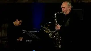 Tony Lakatos & friends