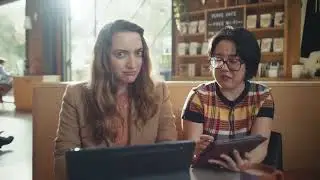 Verizon 5G Ultra Wideband Super Bowl LVI/56 Spot (:60)