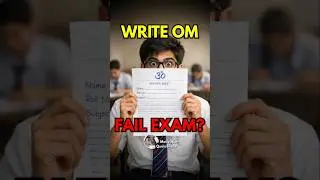 4 Worst Exams Myths 😨 Parents Tell