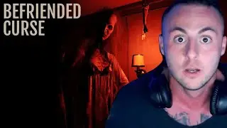 2SekundovyMato | BEFRIENDED CURSE | FULL GAME | 10.5.2025 | - HORROROVKA