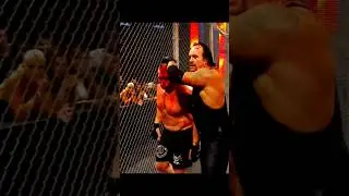 UNDER_TEKAR_VS._BROCK_LESNAR_#ytstudio #wwesuperstar #ytshorts #wwefan