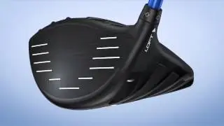 DRIVER G30 TURBULATOR
