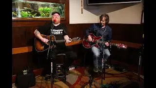 Hexham Heads - 'Freaks Of A Feather' live on Radio City July 24, 2025