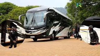 🔴LIVE: Reba uburyo APR FC isesekaye kuri Kigali Pele Stadium ije gukina na AS Kigali