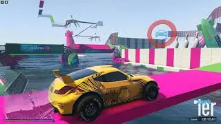 🇫🇷 (Parkour) Frankourito Tuning (FrancoCreator) (JesterRR/DominatorGTT/Calico...) 🇫🇷 [GTA 5 PC]