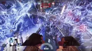 AM I #SKILLEDAF WITH LAWBREAKER'S TITAN?!