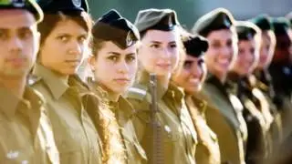IDF Heroes Tribute Video