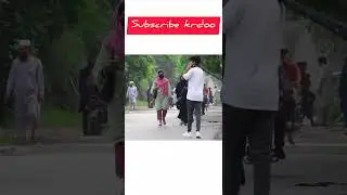 Foam Stick Prank