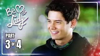 Be My Lady | Episode 69 (3/4) | November 9, 2023