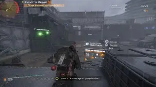 Tom Clancy's The Division 2 how to make master difficulty easy on yourself