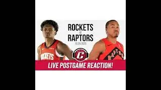 Behind top-rated offense, Rockets secure first winning streak