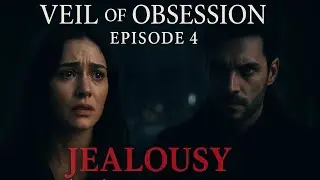Veil of Obsession - Episode 4 | Dark Romance | Possessive Love story 