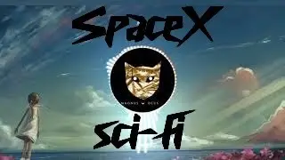 SpaceX - Mark Holiday and Magnus Deus