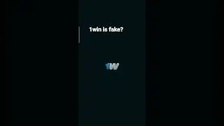 1win app is fake or real?🤑🤑 #earningapp #newvideo  #shorts #TradeWithLakshya