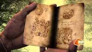 Uncharted: The Nathan Drake Collection - Drakes Fortune - First Puzzle