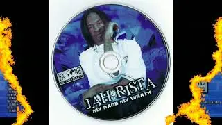 Jah Rista -&nbsp;&nbsp;Throw Ya Cees Up