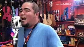 bagsakan by parokya ni edgar @jamming session