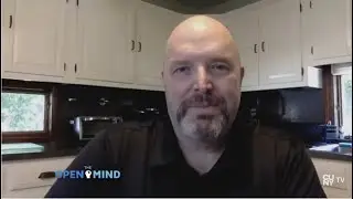 Cancer Virus Hunters - Gregory Morgan | The Open Mind