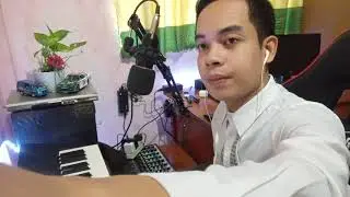 Jehovah's always by our side - JW original song COVER